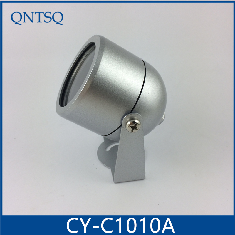 Cam Lock Nut - DIY CCTV Camera waterproof camera Metal