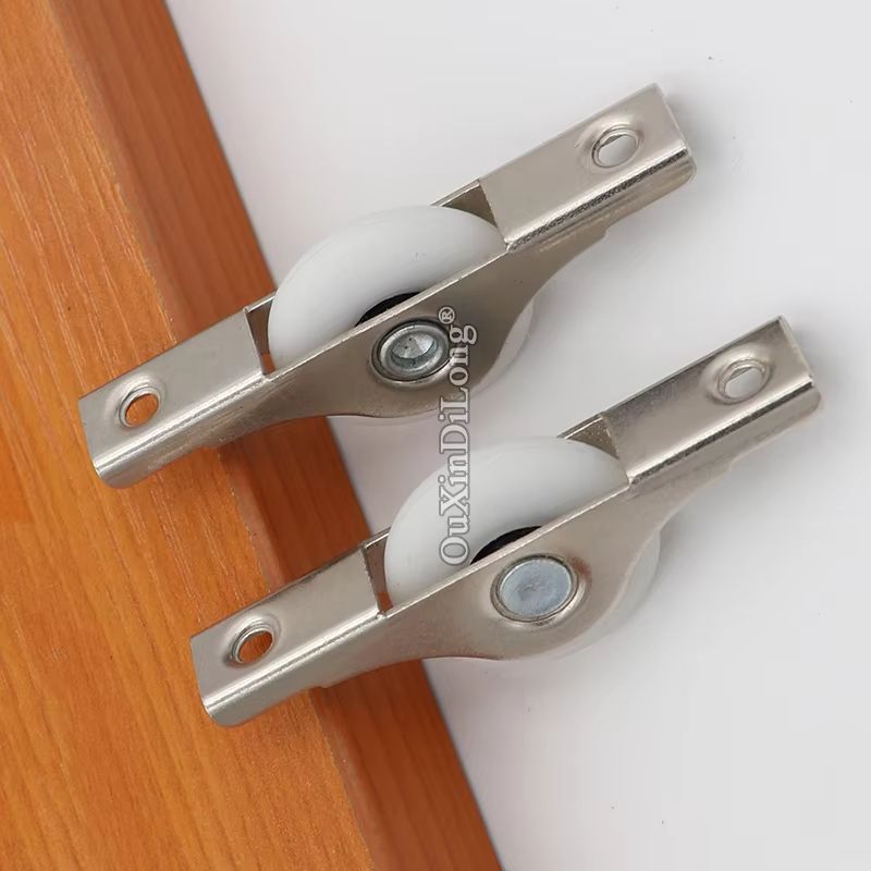 Brand Hardware Furniture - Brand New 10PCS Sliding Door Rollers