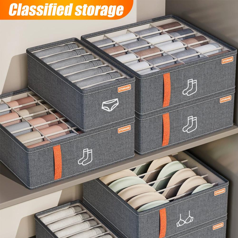 20 Grids Sock Drawer Organizer - Drawer Organizer Peg 리뷰 및 가격