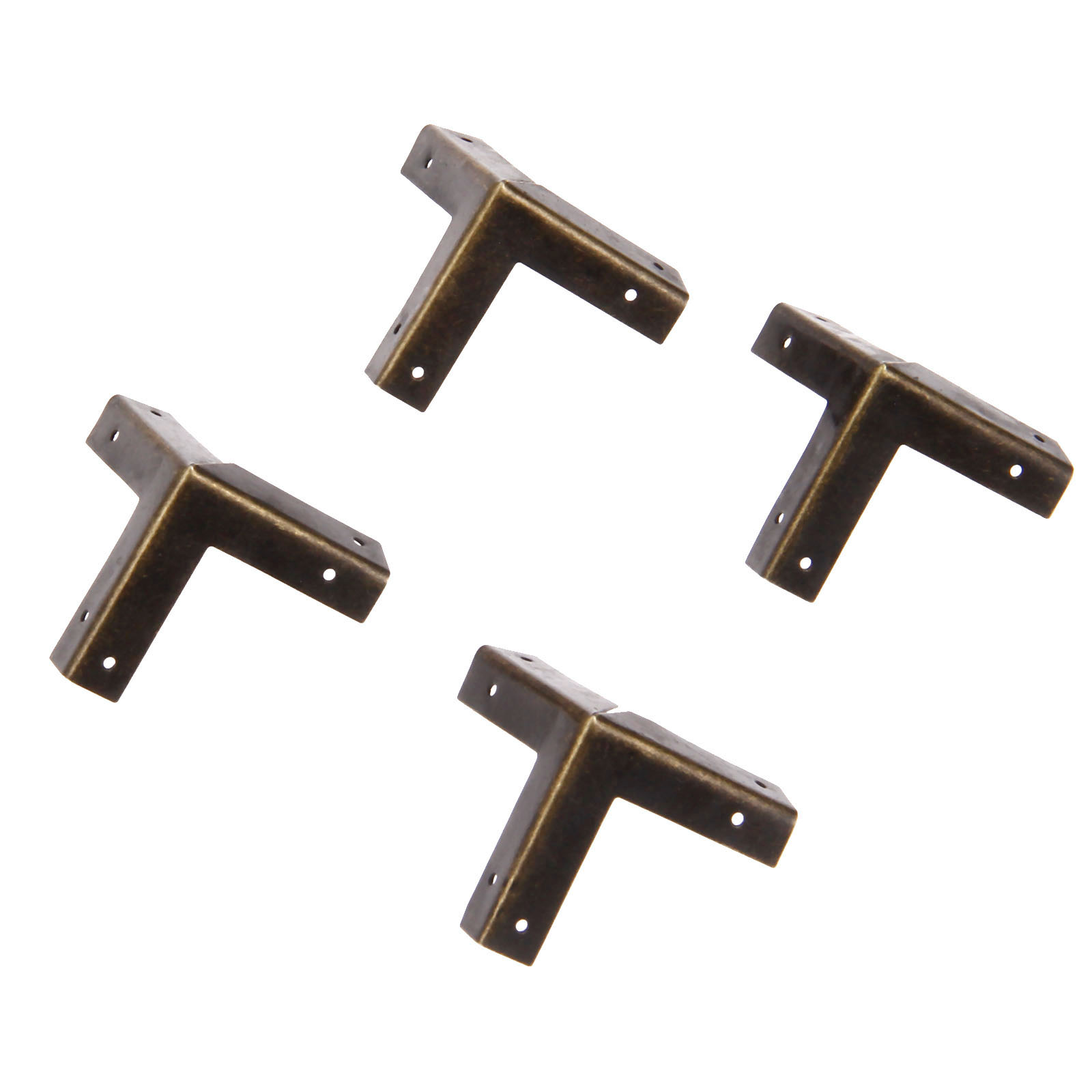 DRELD 4Pcs Antique Bronze Corn - Furniture Hardware Antique 리뷰 및 가격