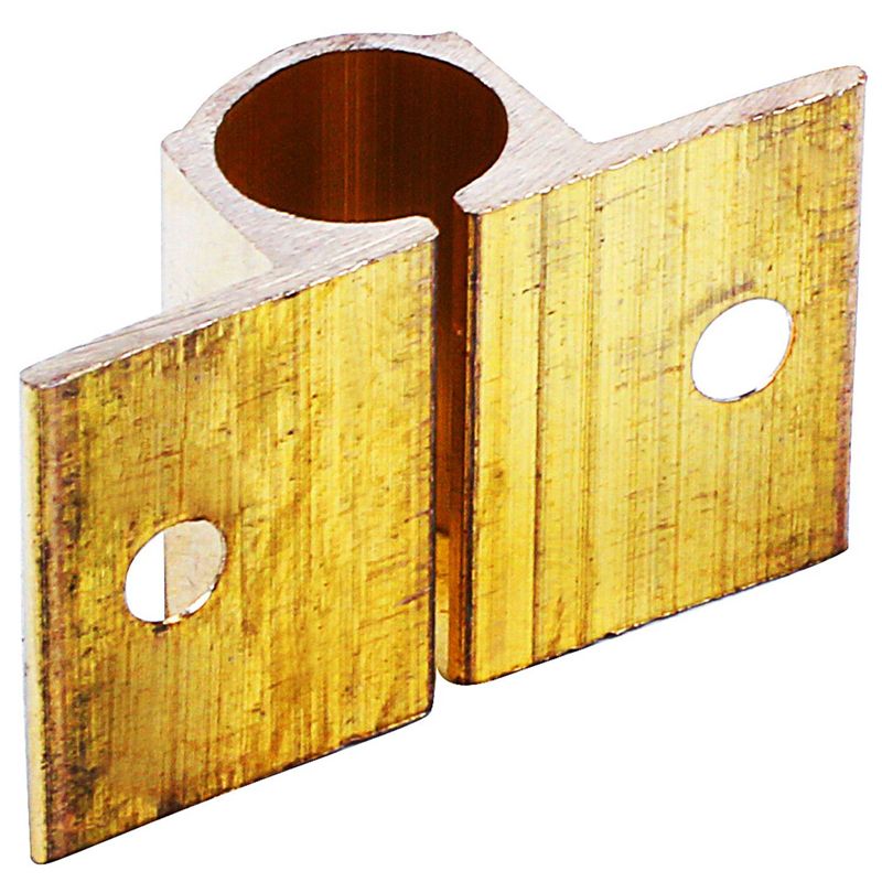 A20F-4Pcs 1.5-Inch Long Brass  - Barrel Bolt Slide 리뷰 및 가격