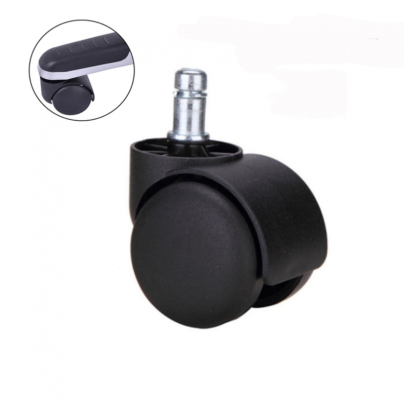 1/2Pcs Chair Wheel Furniture C - Furniture Hardware Replacement 리뷰 및 가격