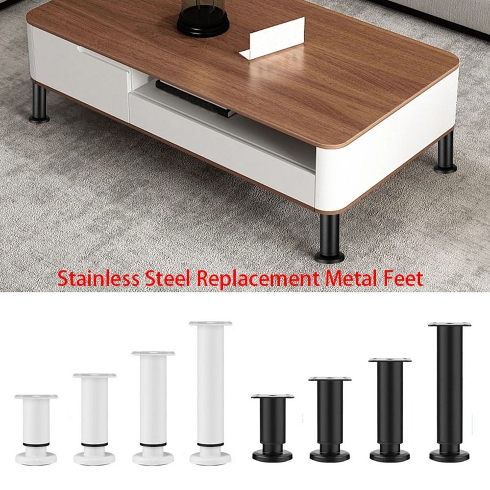 New Stainless Steel Furniture  - Furniture Leveling Hardware 리뷰 및 가격