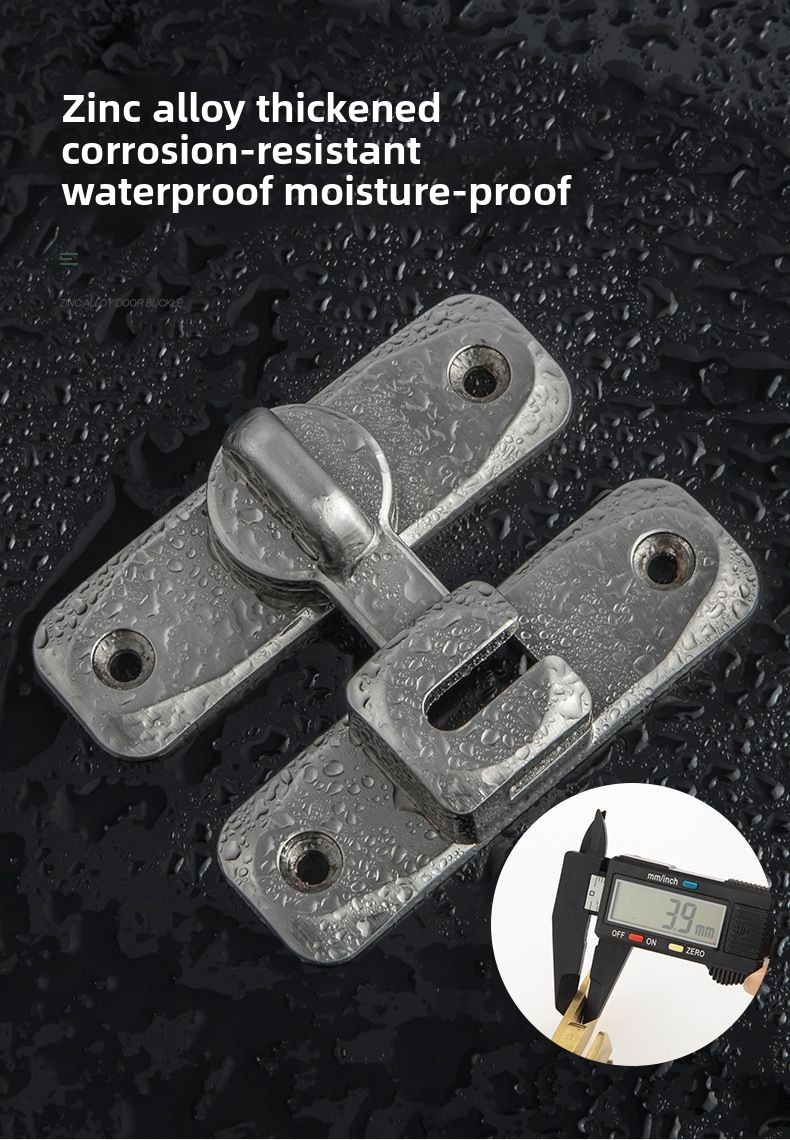 Stainless Steel Hook Latch Win - Drawer Organizer Peg 리뷰 및 가격