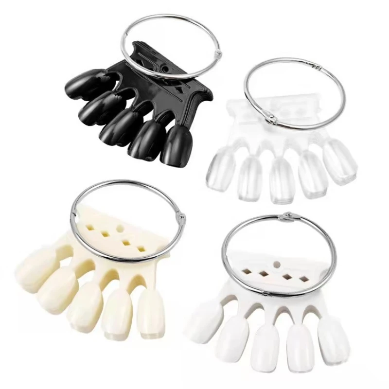 50pcs/pack Crown Shape False T - Furniture Hardware Nails 리뷰 및 가격