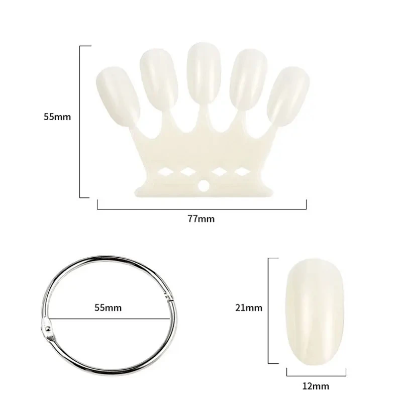 50pcs/pack Crown Shape False T - Furniture Hardware Nails 리뷰 및 가격