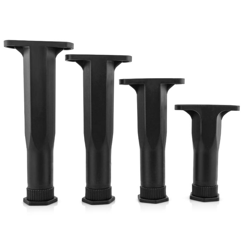 R9UF 4Pcs Nonslip Furniture Su - Furniture Leveling Hardware 리뷰 및 가격