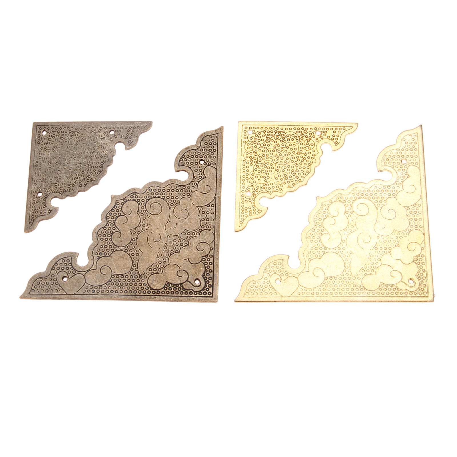 2Pcs Antique Bronze/Brass Copp - Furniture Hardware Antique 리뷰 및 가격