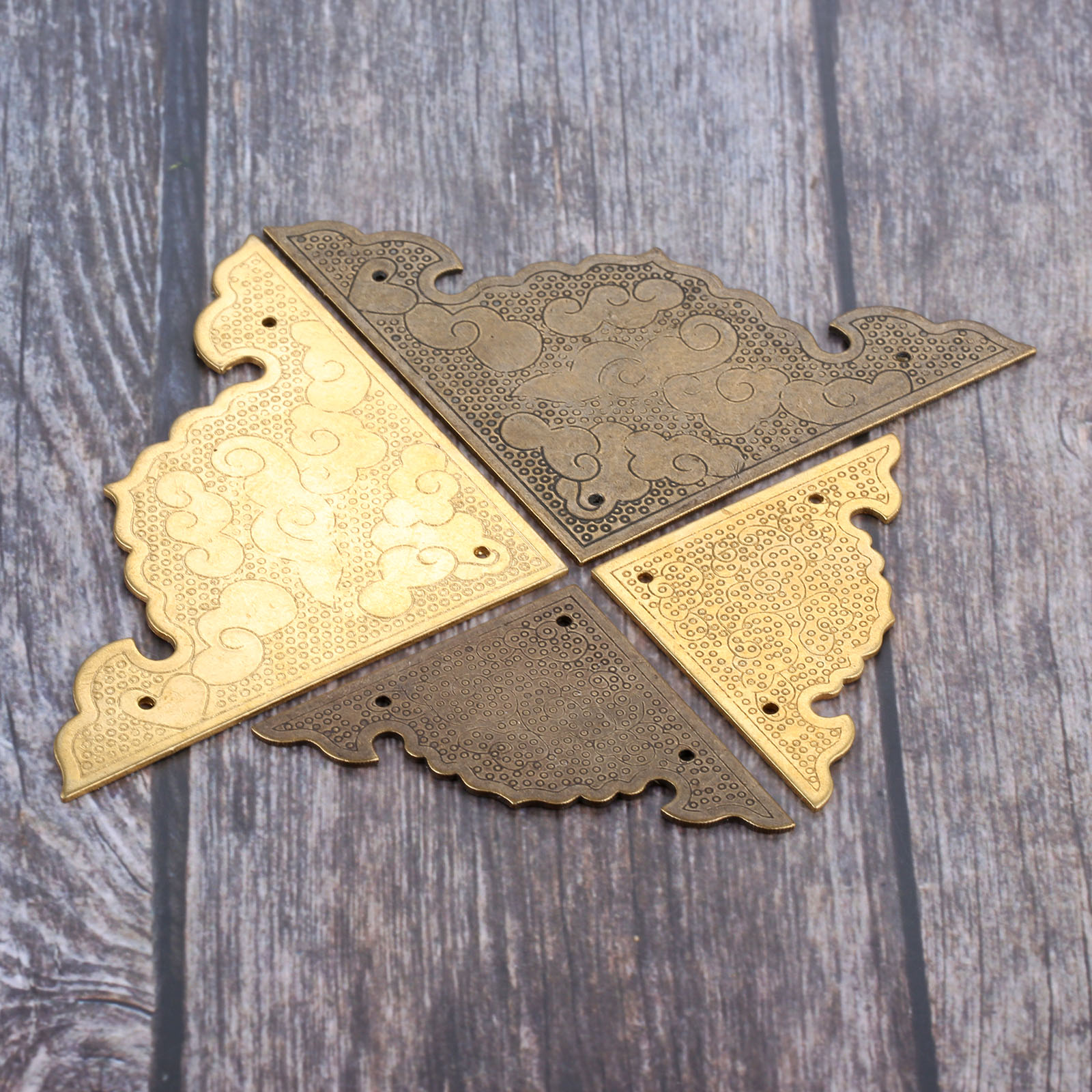 2Pcs Antique Bronze/Brass Copp - Furniture Hardware Antique 리뷰 및 가격