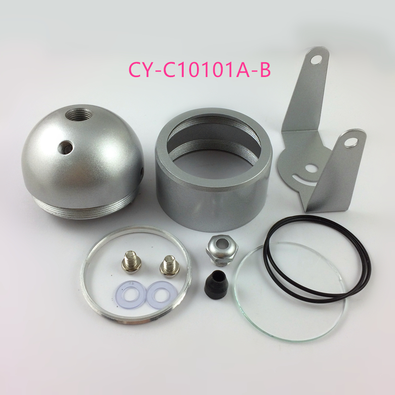 DIY CCTV Camera waterproof cam - Cam Lock Nut 리뷰 및 가격