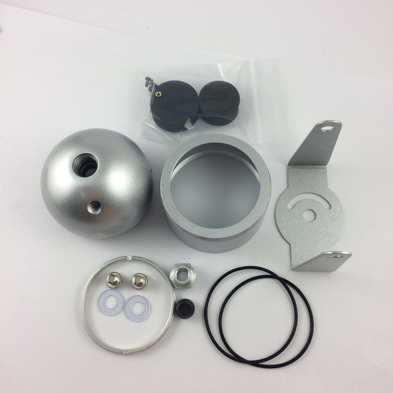 DIY CCTV Camera waterproof cam - Cam Lock Nut 리뷰 및 가격
