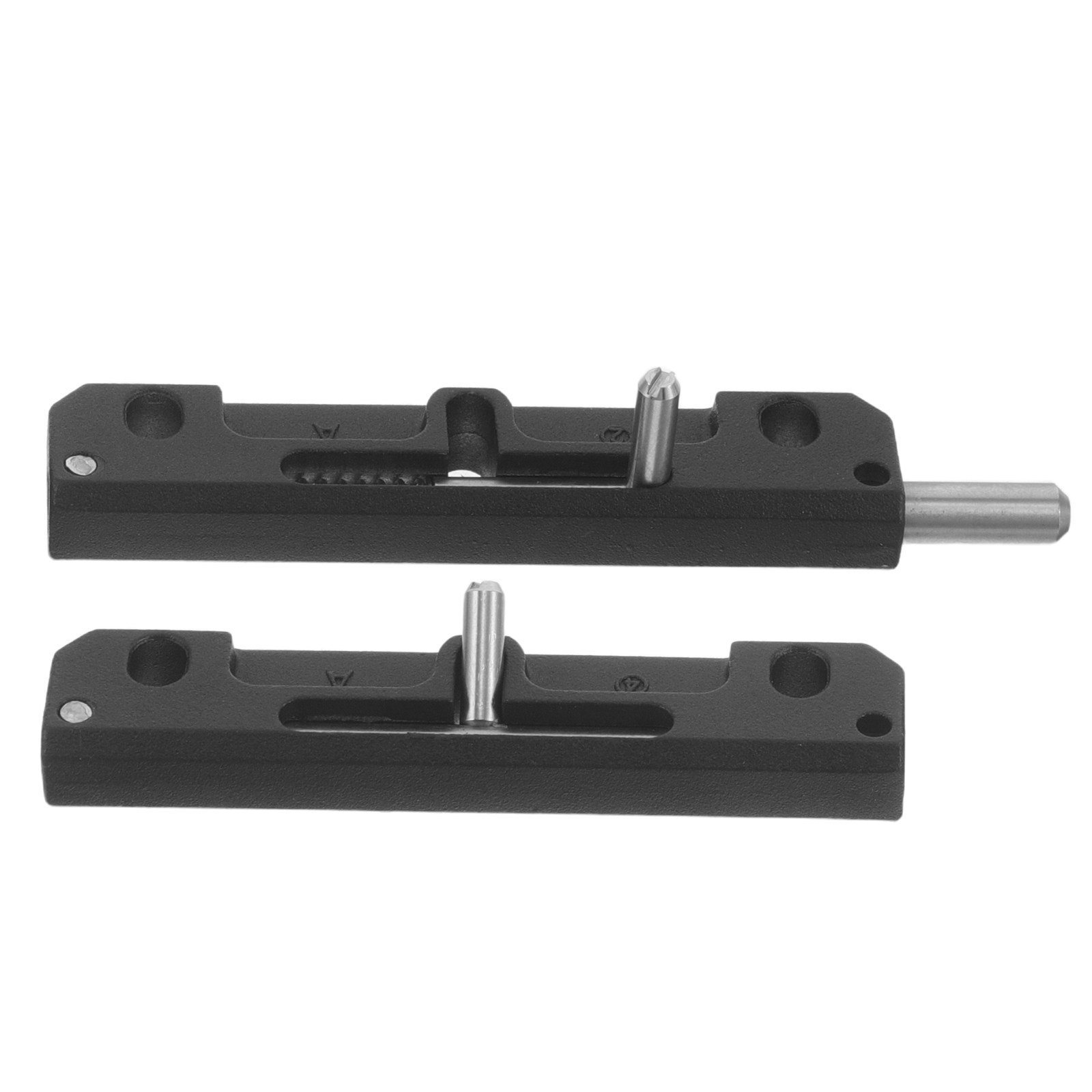 2Pcs Sliding Barrel Bolt Door  - Barrel Bolt Slide 리뷰 및 가격