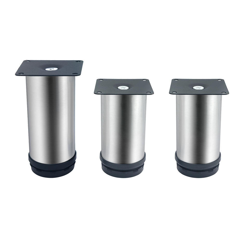 Stainless Steel Furniture Leg  - Furniture Hardware Replacement 리뷰 및 가격