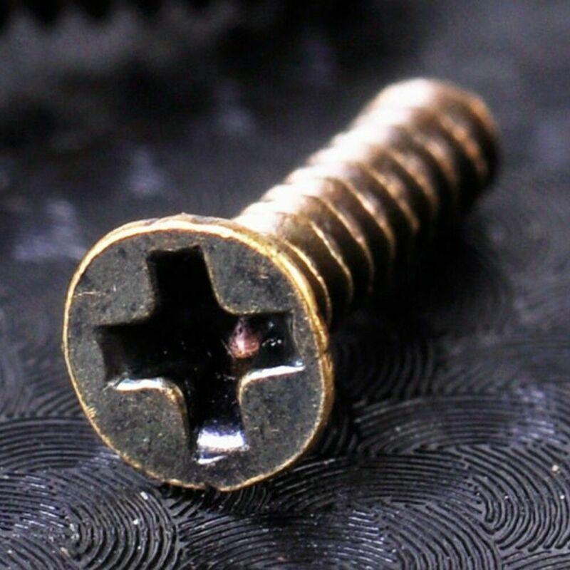 10/20pcs Hinge with Screw Butt - Furniture Hardware Antique 리뷰 및 가격