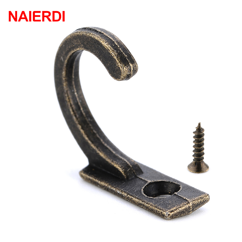 NAIERDI 10PCS Small Antique Ho - Furniture Hardware Antique 리뷰 및 가격