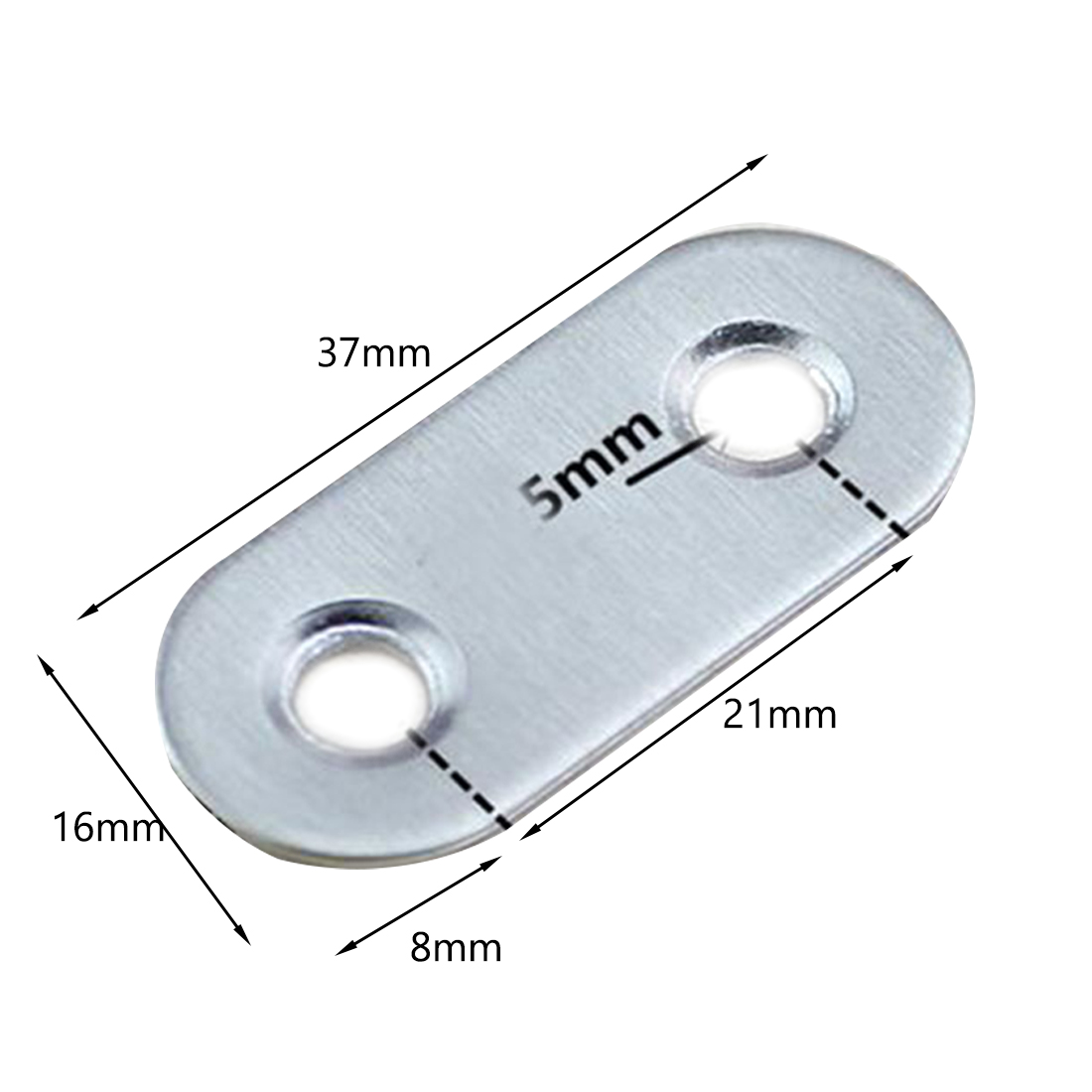 10pcs Stainless Steel Corner B - Furniture Hardware Wholesale 리뷰 및 가격