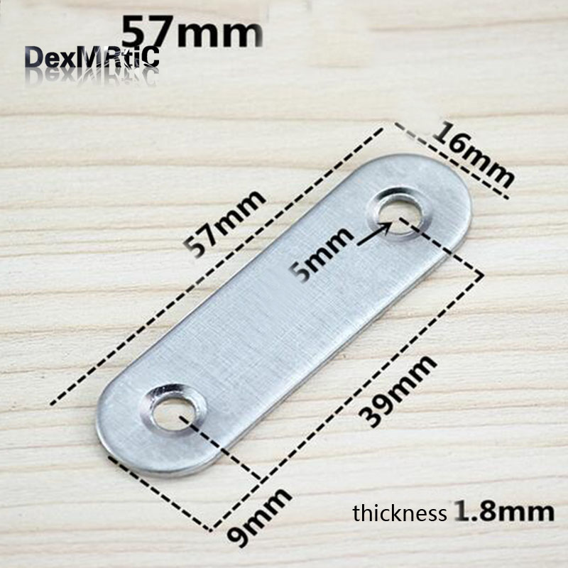 10pcs Stainless Steel Corner B - Furniture Hardware Wholesale 리뷰 및 가격