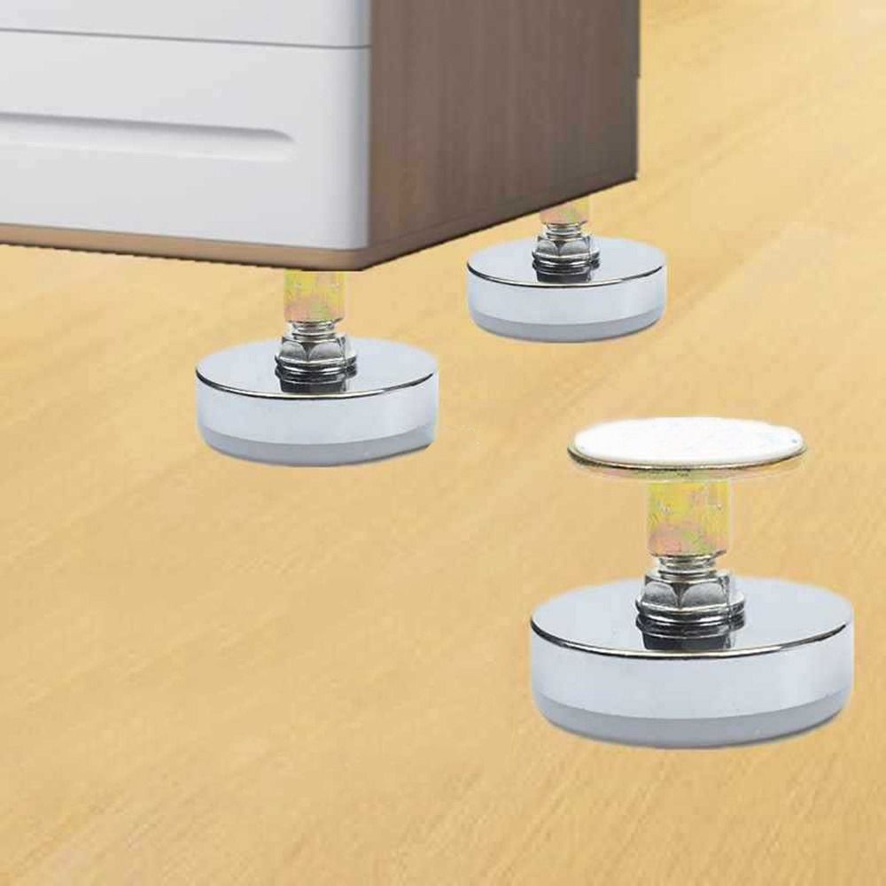 4pcs Adjustable Furniture Supp - Furniture Leveling Hardware 리뷰 및 가격