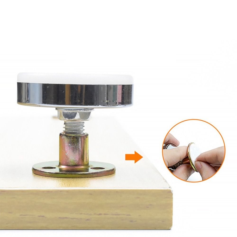 4pcs Adjustable Furniture Supp - Furniture Leveling Hardware 리뷰 및 가격
