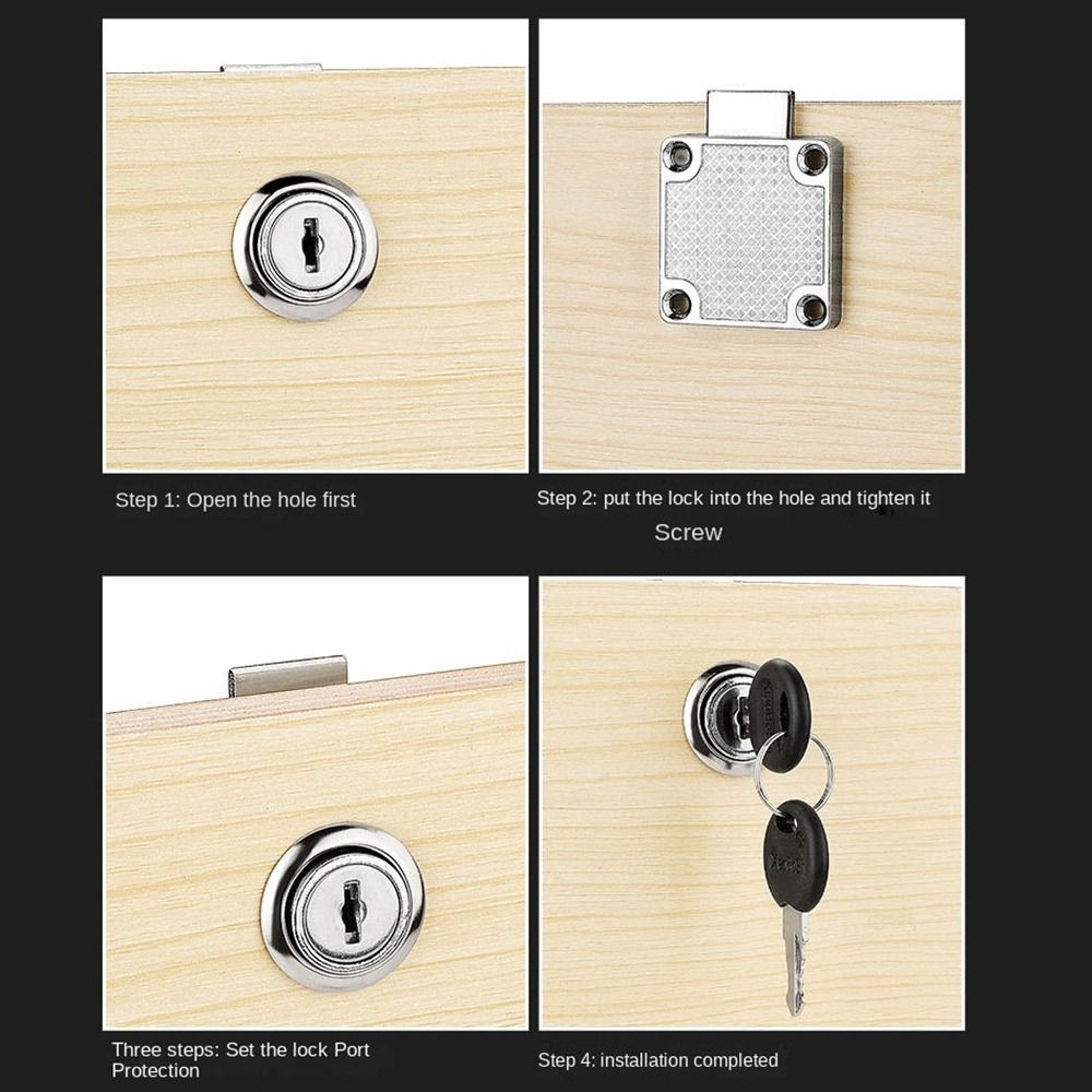 New Cold Rolled Steel Desk Dra - Furniture Hardware Replacement 리뷰 및 가격