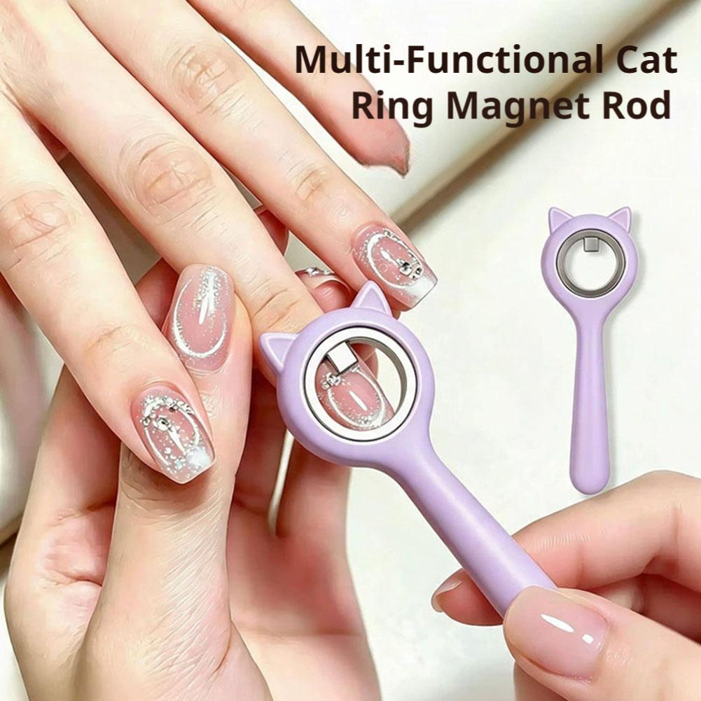 Circular Ring Cat Eye Nail Mag - Furniture Hardware Nails 리뷰 및 가격