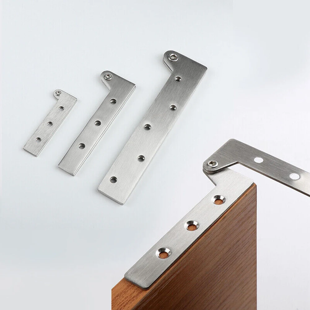 1Pcs Stainless Steel Door Hing - Furniture Hardware Replacement 리뷰 및 가격
