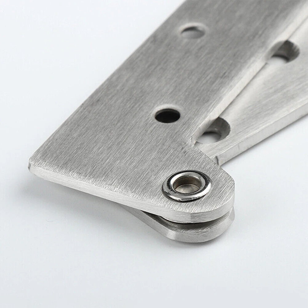 1Pcs Stainless Steel Door Hing - Furniture Hardware Replacement 리뷰 및 가격