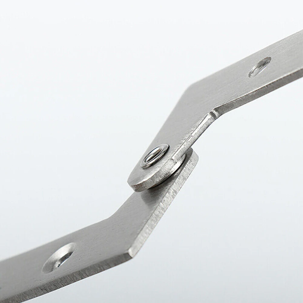 1Pcs Stainless Steel Door Hing - Furniture Hardware Replacement 리뷰 및 가격