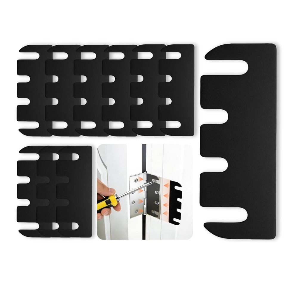 5pcs Professional Thickness Ad - Furniture Leveling Hardware 리뷰 및 가격