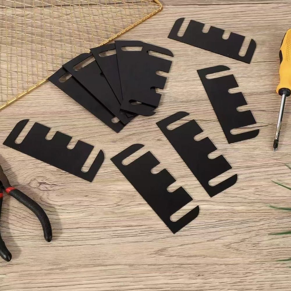 5pcs Professional Thickness Ad - Furniture Leveling Hardware 리뷰 및 가격