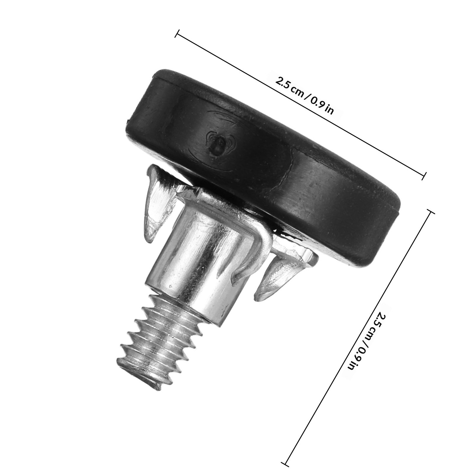 20Pcs Adjustable Furniture Lev - Furniture Leveling Hardware 리뷰 및 가격