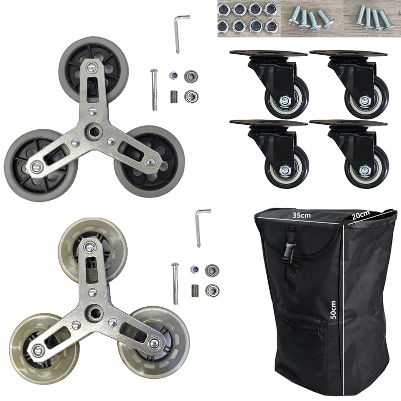 Cargo Trolley Wheel Hardware A - Furniture Hardware Replacement 리뷰 및 가격
