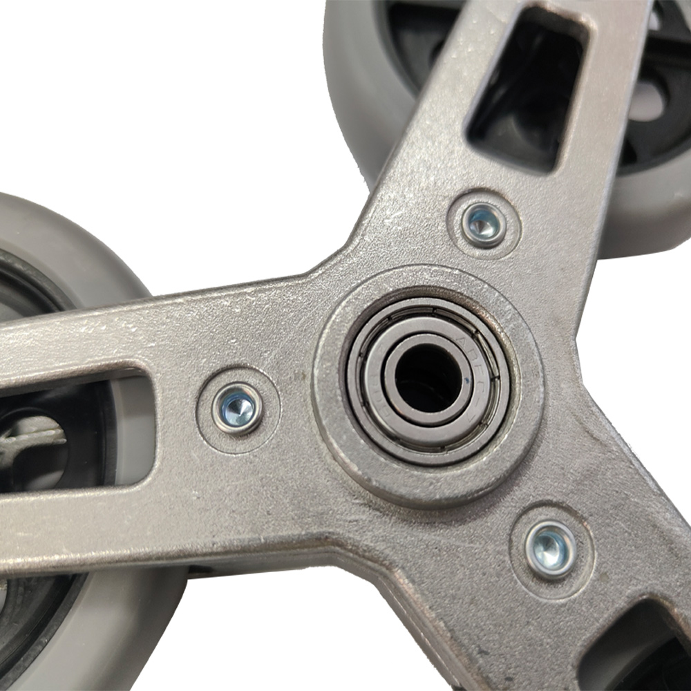 Cargo Trolley Wheel Hardware A - Furniture Hardware Replacement 리뷰 및 가격