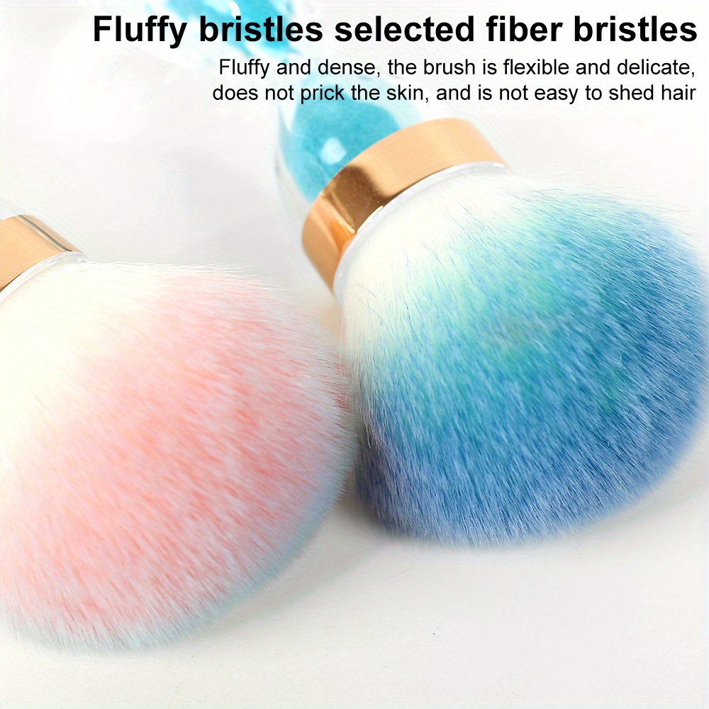 Nail Art Dust Brush For Nails  - Furniture Hardware Nails 리뷰 및 가격