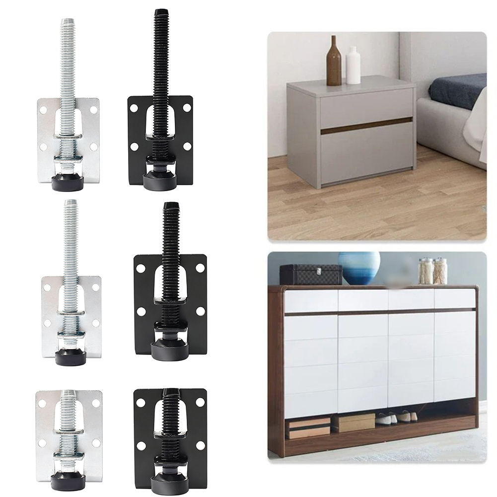 Heavy Duty Adjustable Leveling - Furniture Leveling Hardware 리뷰 및 가격