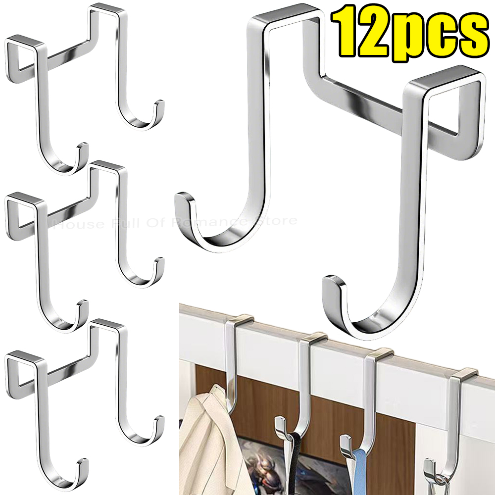 Stainless Steel Double S-Shape - Drawer Organizer Peg 리뷰 및 가격