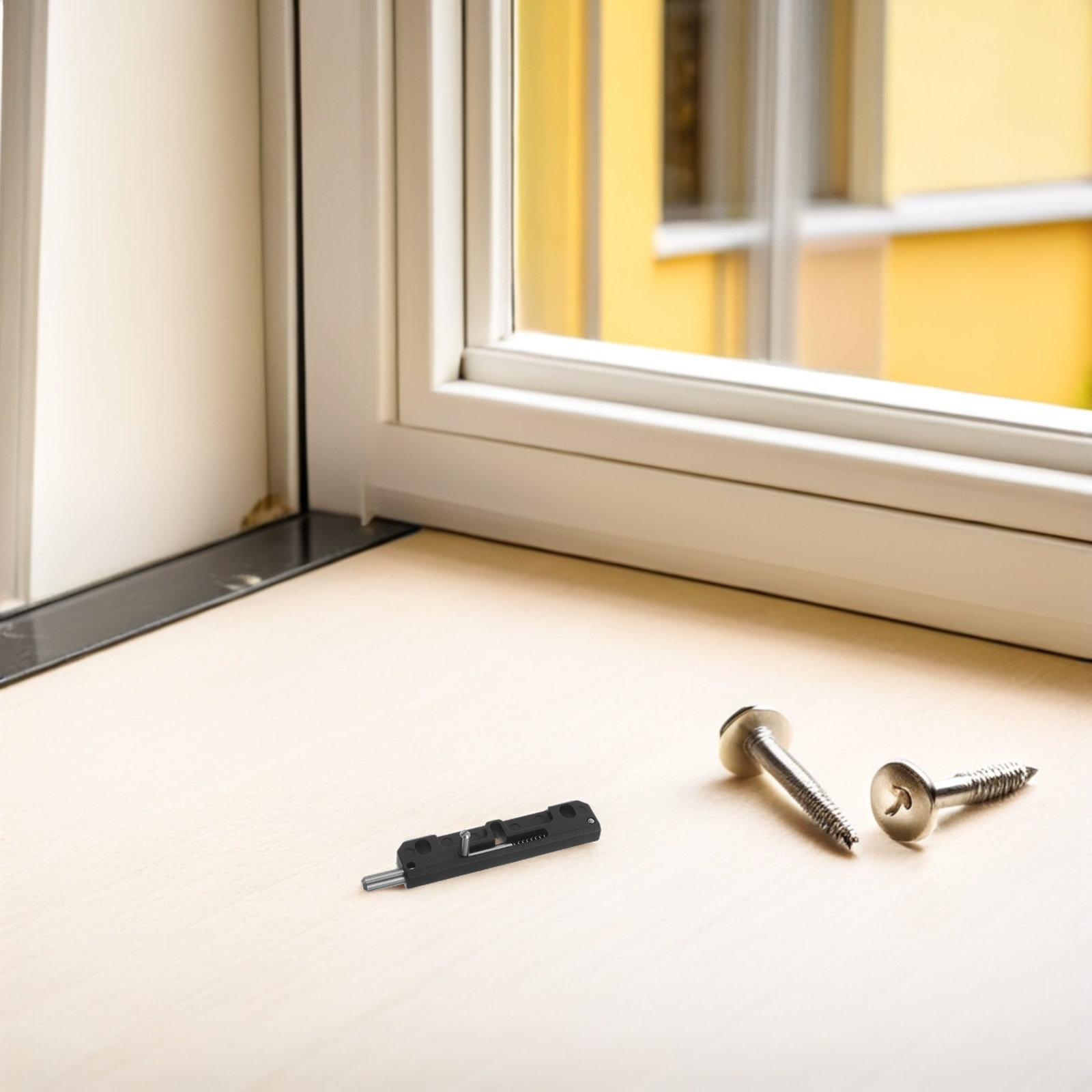 2Pcs Barrel Bolt Door Latch Sp - Barrel Bolt Slide 리뷰 및 가격