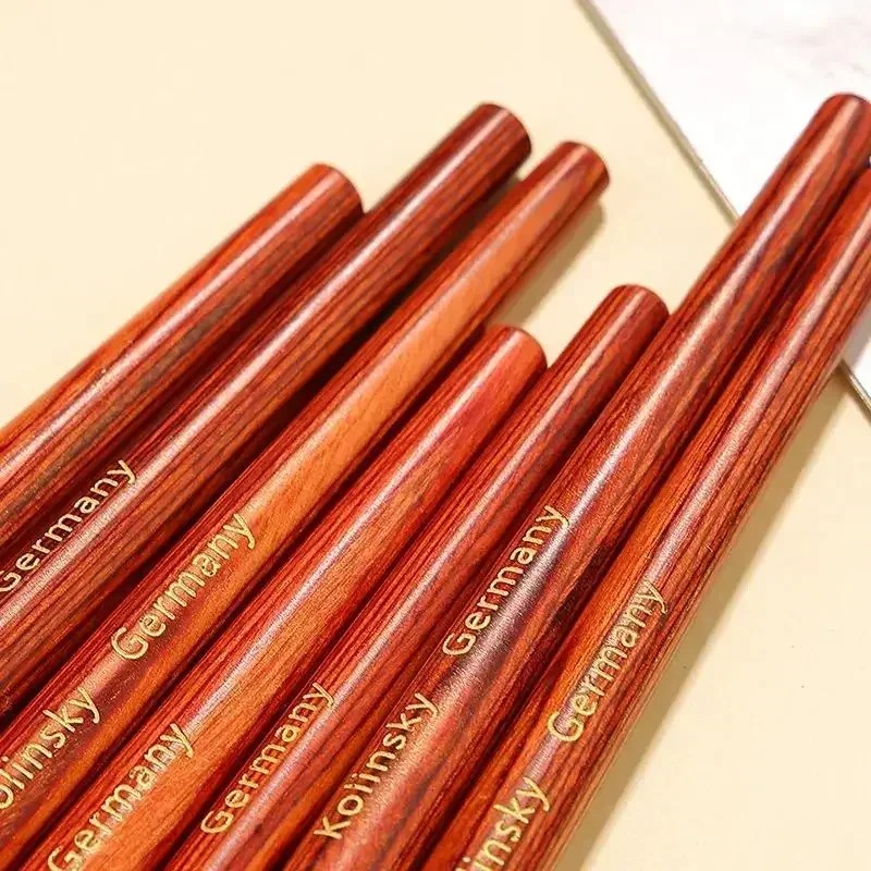 Kolinsky Acrylic Brush Wood Ha - Furniture Hardware Nails 리뷰 및 가격