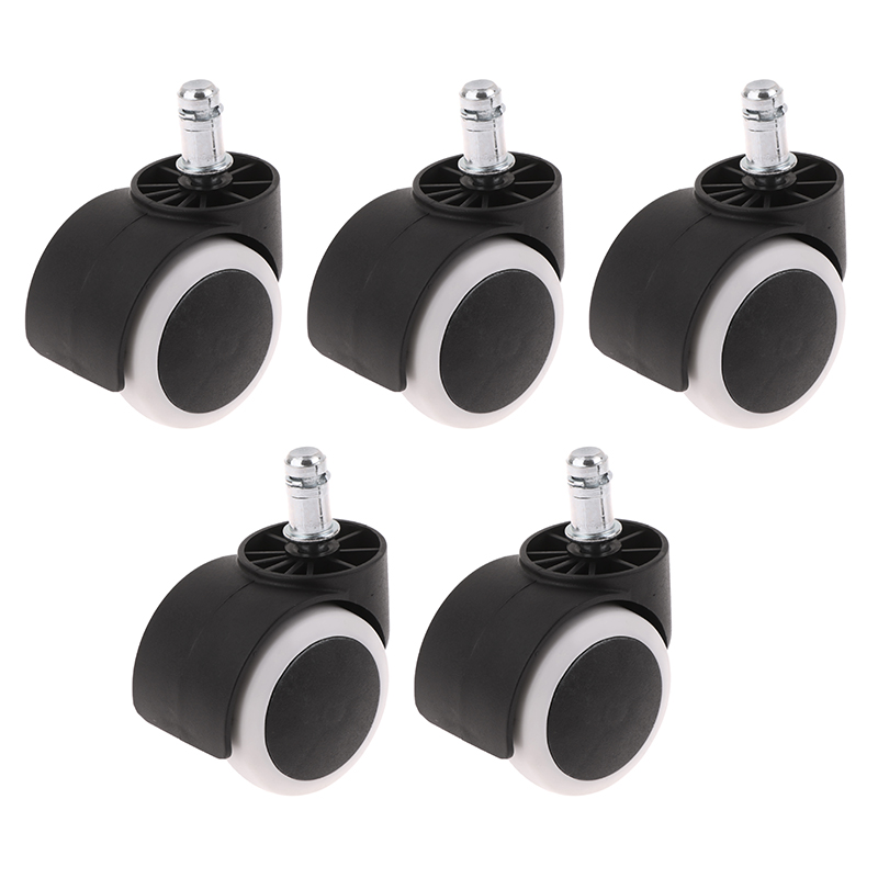 2 Inch Universal Swivel Caster - Furniture Hardware Replacement 리뷰 및 가격