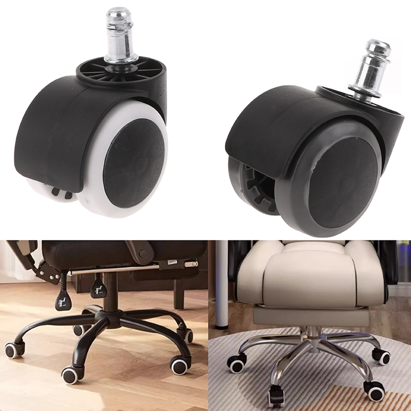 2 Inch Universal Swivel Caster - Furniture Hardware Replacement 리뷰 및 가격