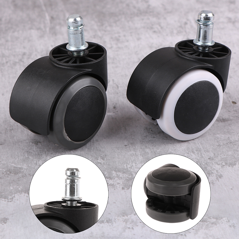2 Inch Universal Swivel Caster - Furniture Hardware Replacement 리뷰 및 가격