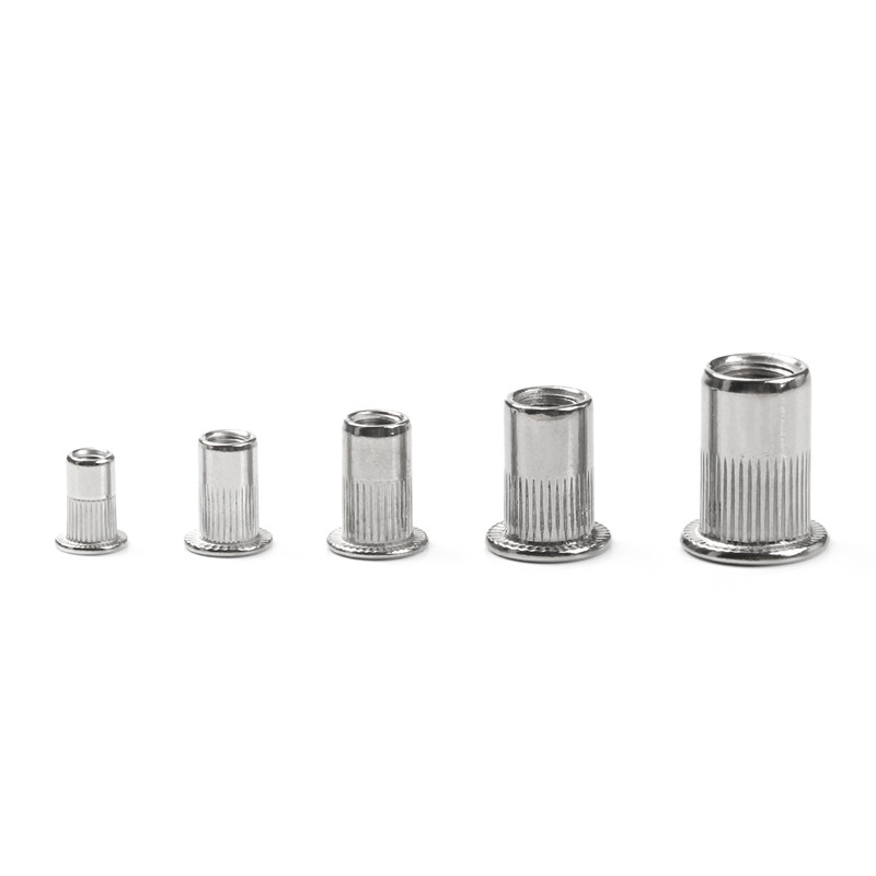 100/150/180pcs Stainless steel - Cam Lock Nut 리뷰 및 가격