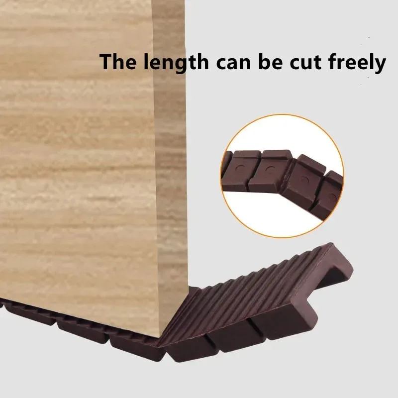20/10PCS Flexible Plastic Wedg - Furniture Leveling Hardware 리뷰 및 가격