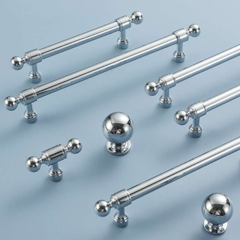 Shiny Gold Cabinet Handles Des - Furniture Hardware Wholesale 리뷰 및 가격