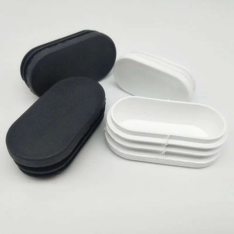 4pcs Plastic tube Insert Plugs - Furniture Leveling Hardware 리뷰 및 가격