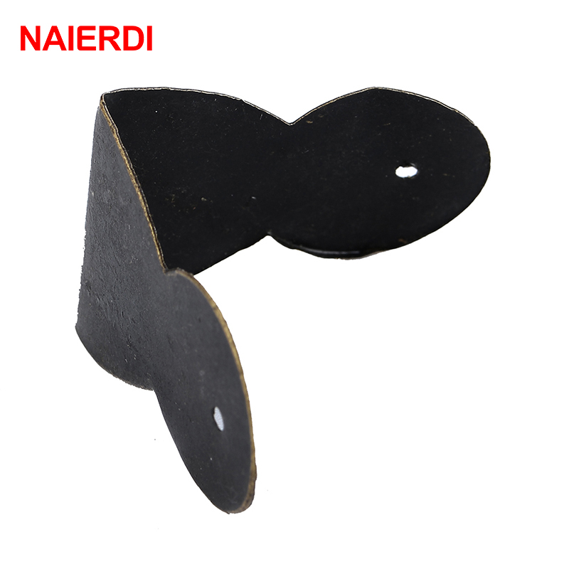 NAIERDI 30PCS Decoration Corne - Furniture Hardware Antique 리뷰 및 가격