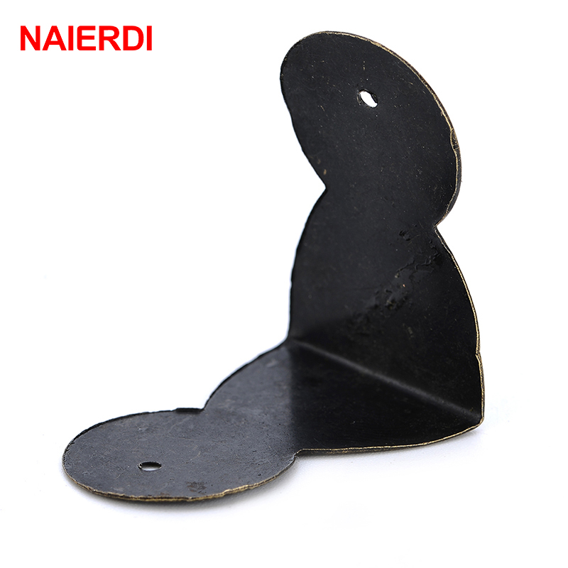 NAIERDI 30PCS Decoration Corne - Furniture Hardware Antique 리뷰 및 가격