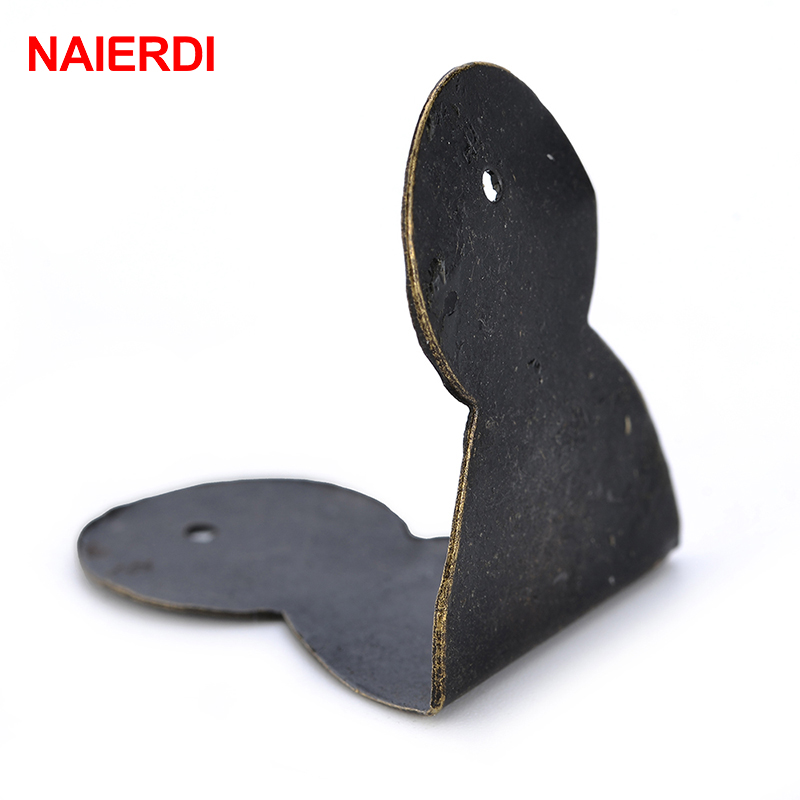 NAIERDI 30PCS Decoration Corne - Furniture Hardware Antique 리뷰 및 가격