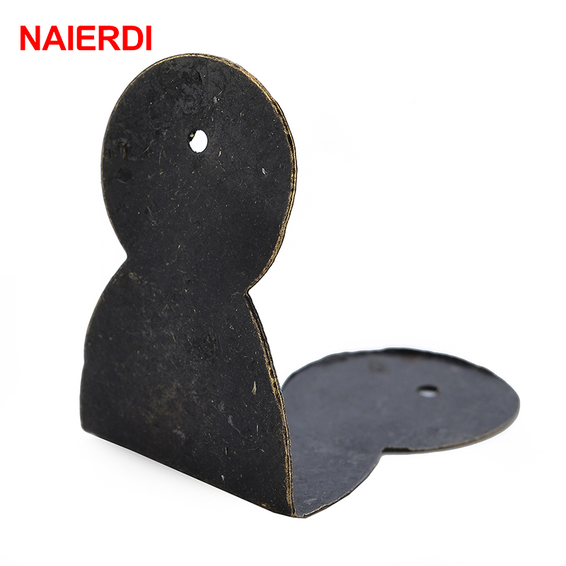 NAIERDI 30PCS Decoration Corne - Furniture Hardware Antique 리뷰 및 가격