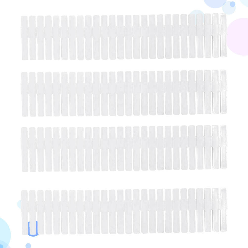 8Pcs Sturdy PP Drawer Dividers - Drawer Organizer Peg 리뷰 및 가격